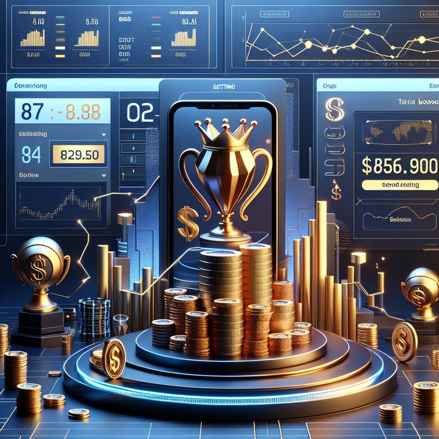 Türkiye'de En Yüksek Deneme Bonusu Veren Siteler